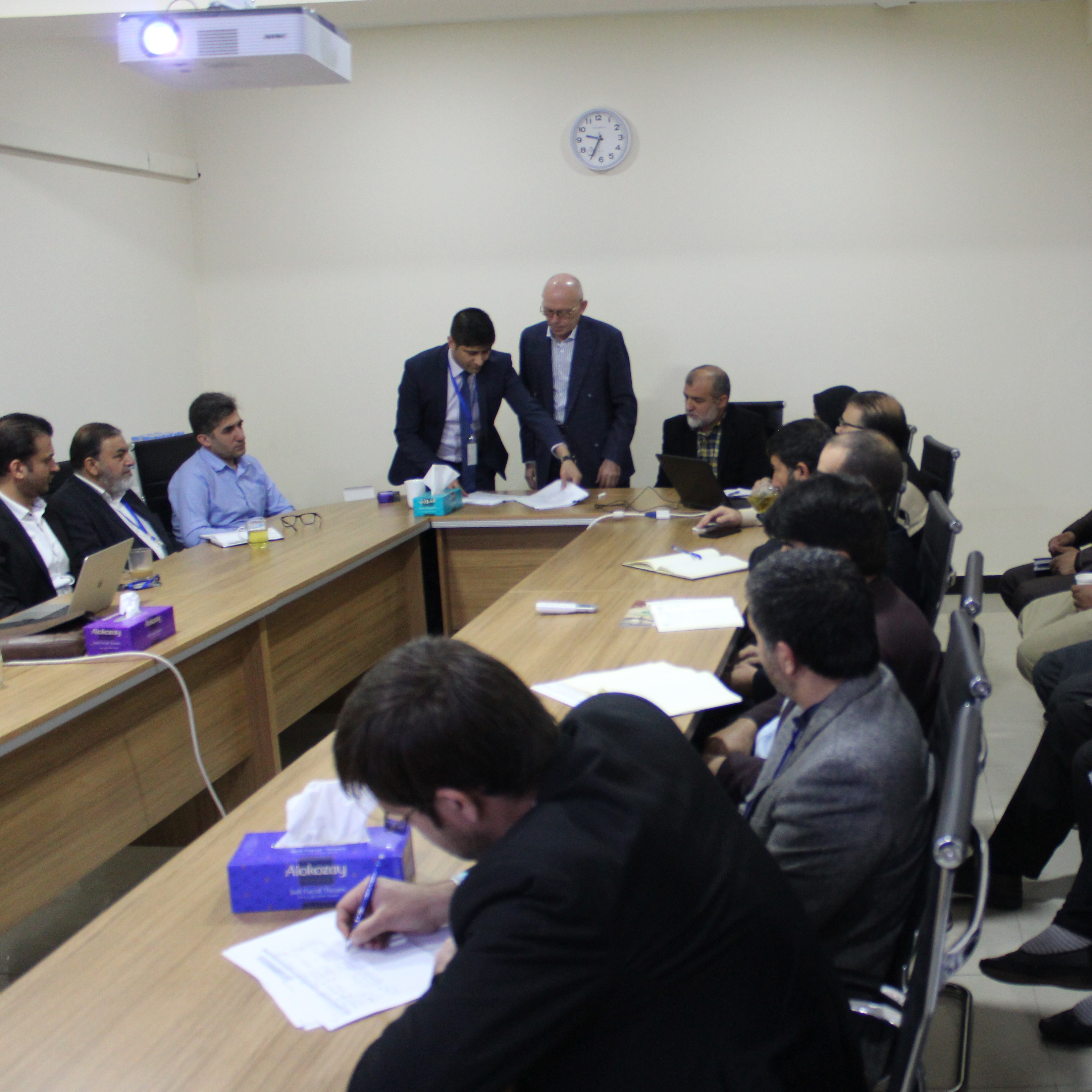 MgtWell Consulting - Main Office